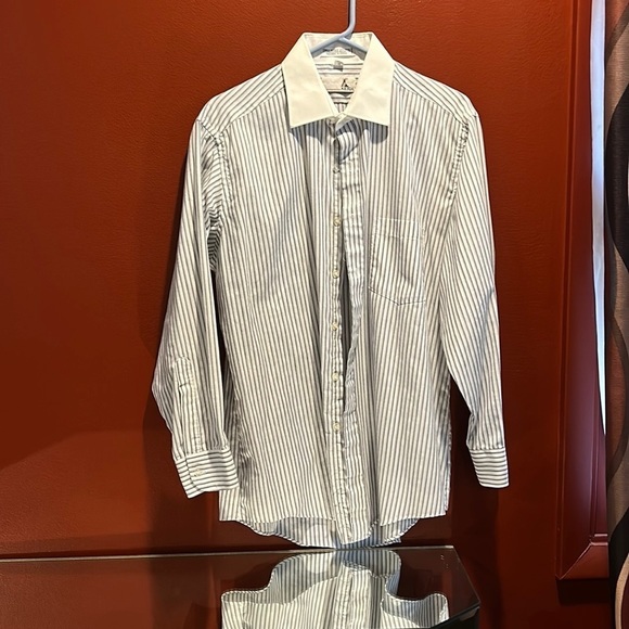 Ketch button down - Picture 1 of 4